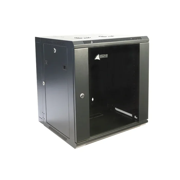 Equipment Rack 12Ru Wall INT12 Australian Monitor