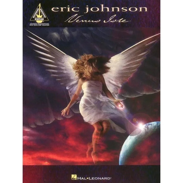 Eric Johnson – Venus Isle