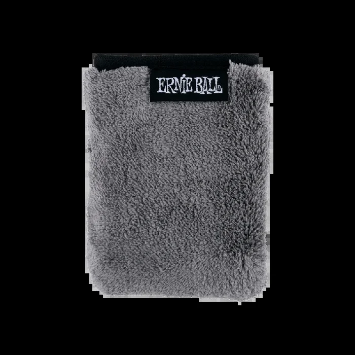 Ernie Ball 30 x 30 cm Ultra-Plush Microfiber Polish Cloth