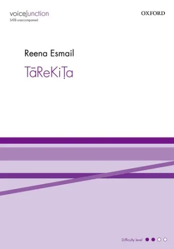 Esmail : TaReKiTa