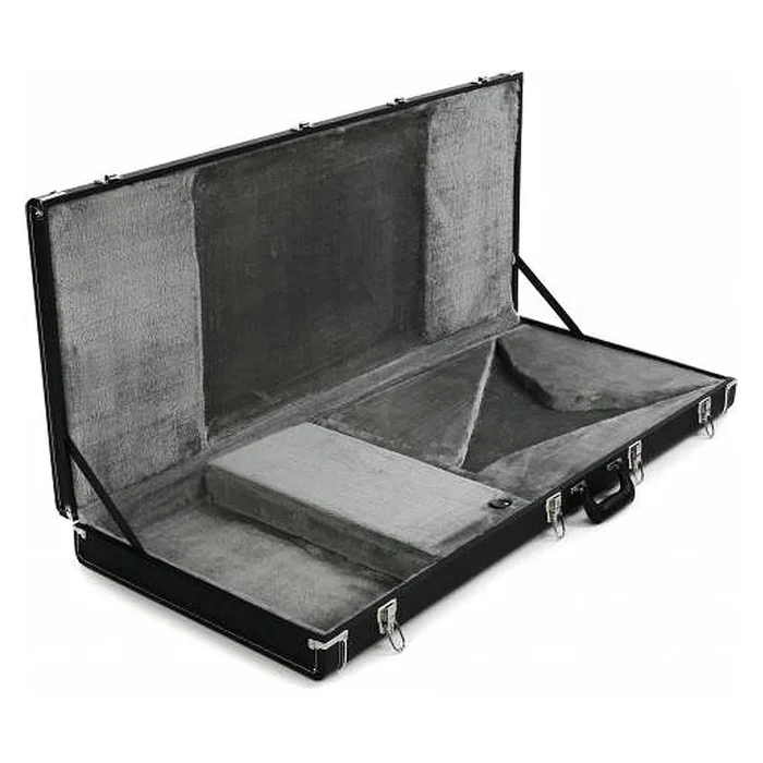 ESP Electric Case for Standard V Series Guitars – CVFF