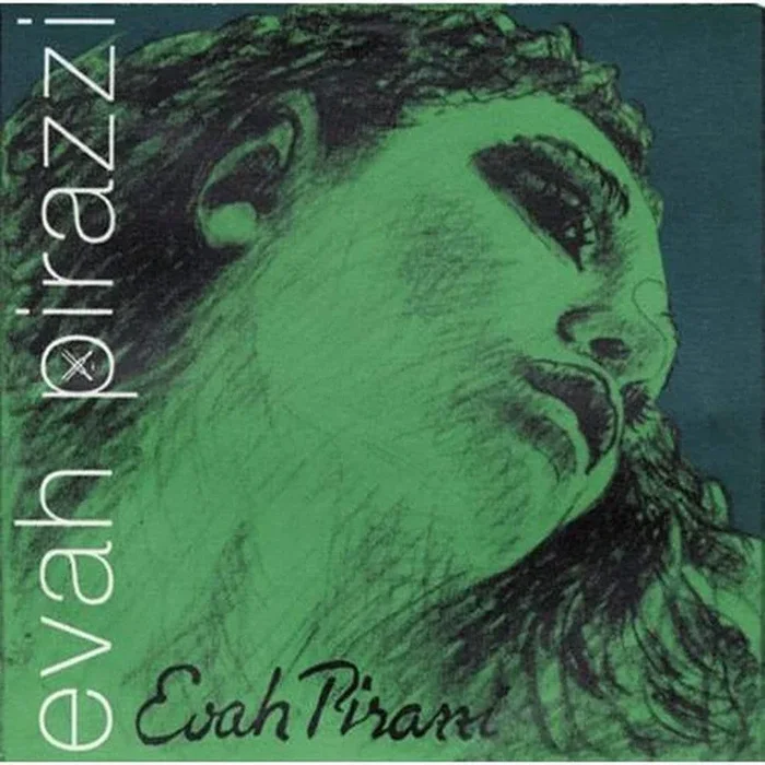 Evah Pirazzi Violin String Set