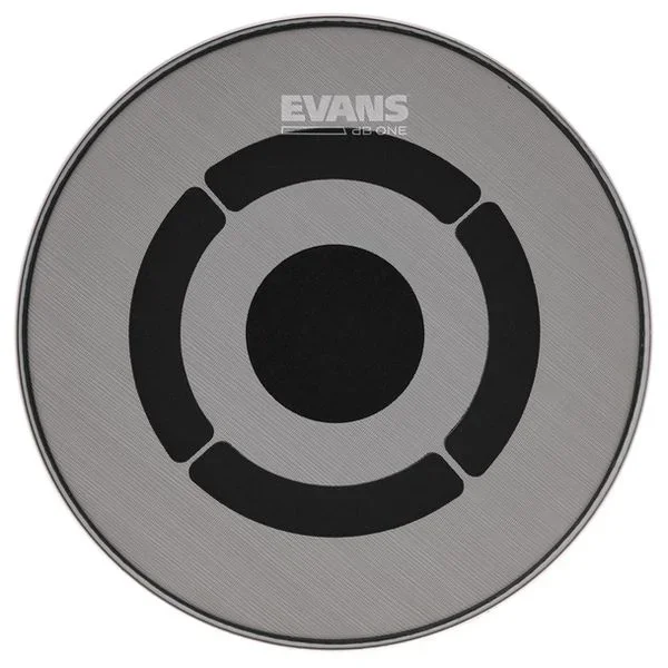 Evans 12″ dB One Drum Head TT