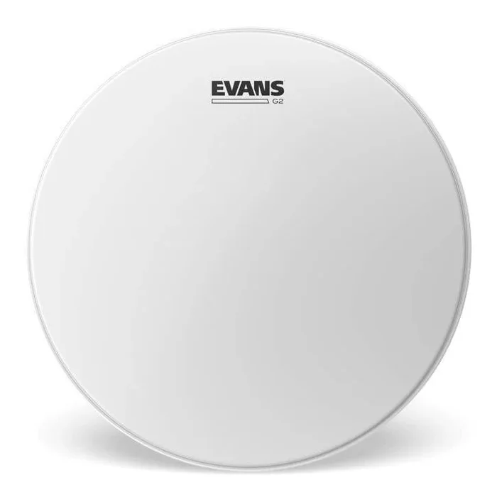 Evans 13 Inch Genera G2 Coated Drum Head