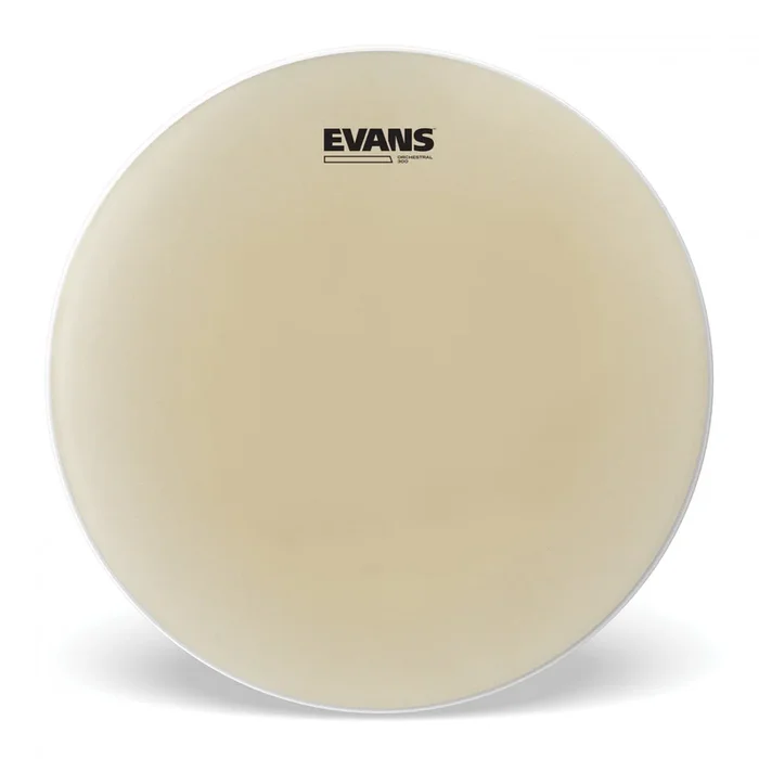 Evans 14″ Orchestral 300 Snare Side Drumhead