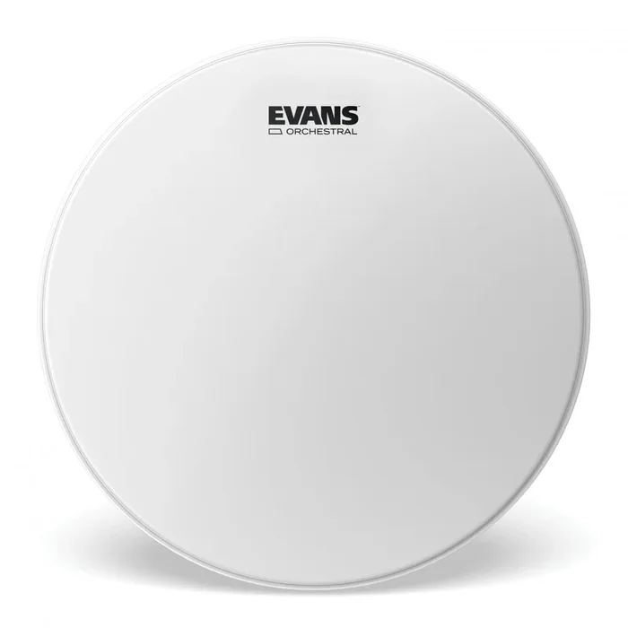Evans 14″ Orchestral Snare Drumhead