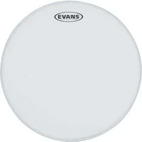 Evans 14″ Power Center Reverse Dot Drum Head