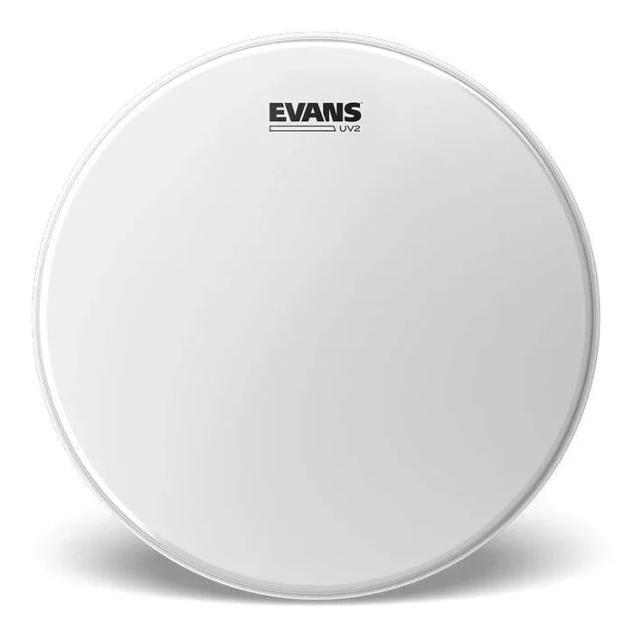 Evans 16″ UV2 Coated Drum Head