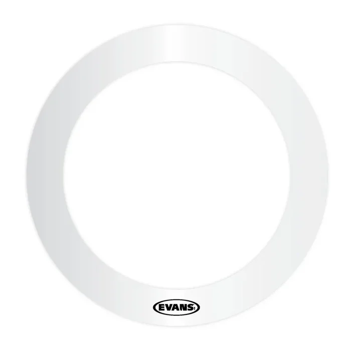 Evans 2 Inch E-Ring 10 Pack, 14 Inch