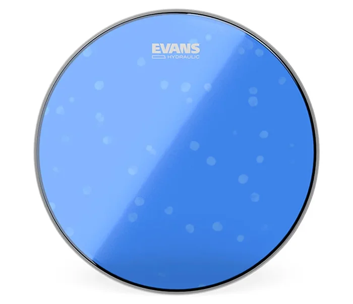 Evans 20 ” Hydraulic Blue Tom Head