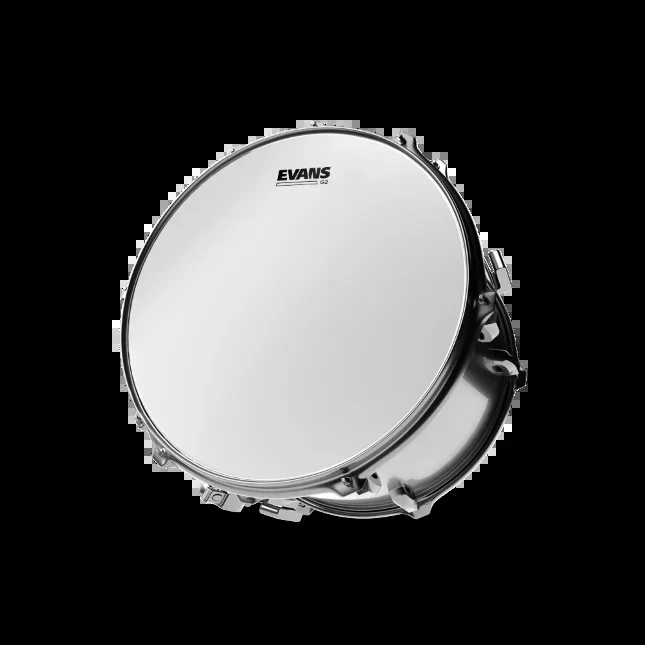 Evans B13G2 13 ” G2 Coated Drum Head