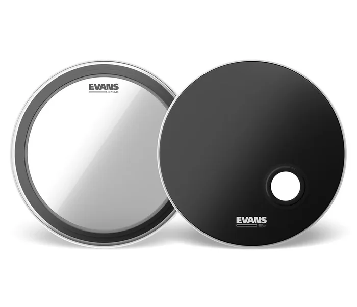 EVANS EMAD System 22 ” Bass Pack
