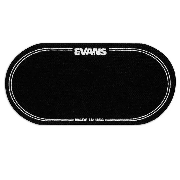 Evans EQ Double Bass Drum Patch – EQPB2
