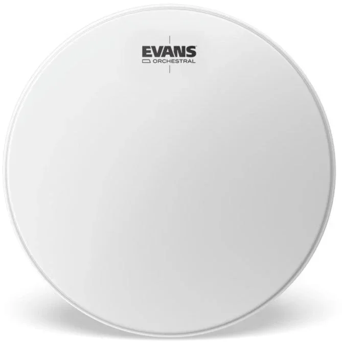 EVANS ET23 23 ” Orchestral Timpani Head