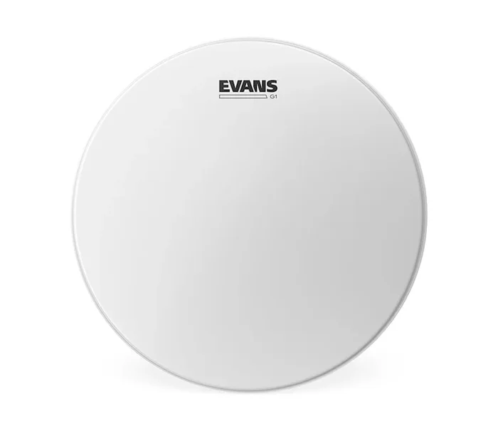 Evans G1 15 ” Coated Drum Head