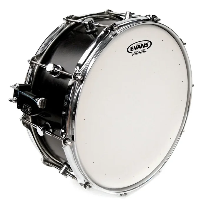 Evans Genera Dry Drum Head, 14 Inch *SKIN ONLY*