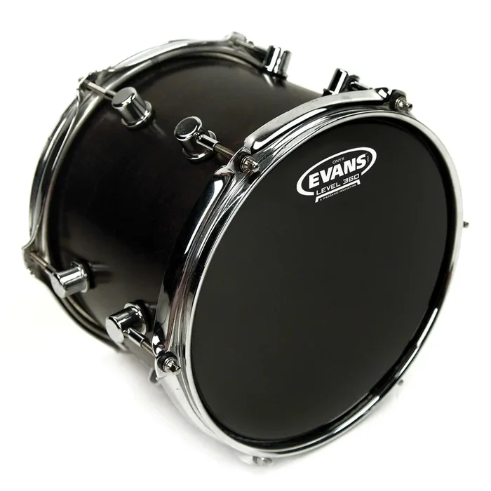 Evans Onyx Drum Head, 20 Inch *SKIN ONLY*
