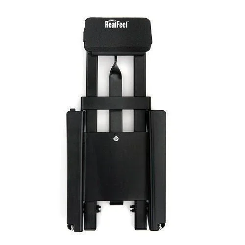 Evans RealFeel Folding Bass Pedal Practice Pad