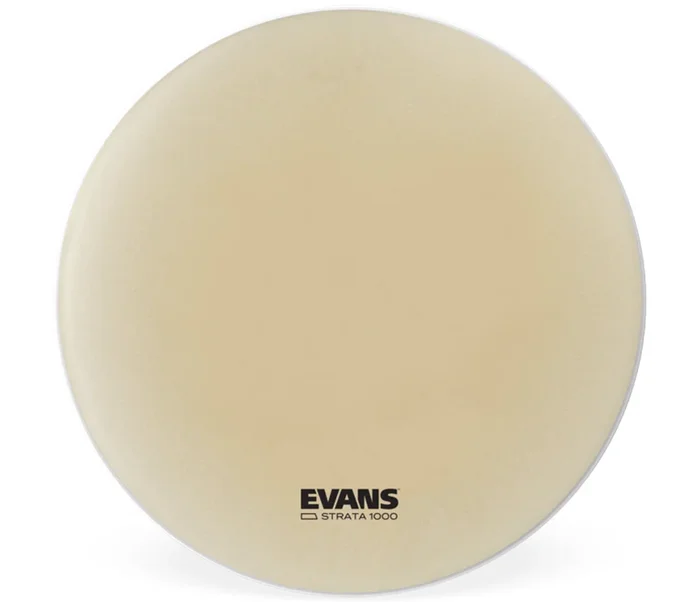 Evans Strata 1000 40 ” Concert Bass Drum Head