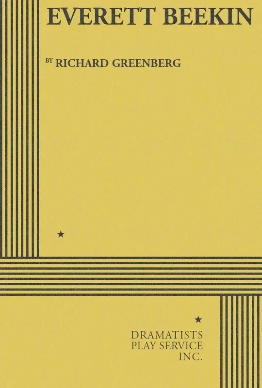 Everett Beekin Book