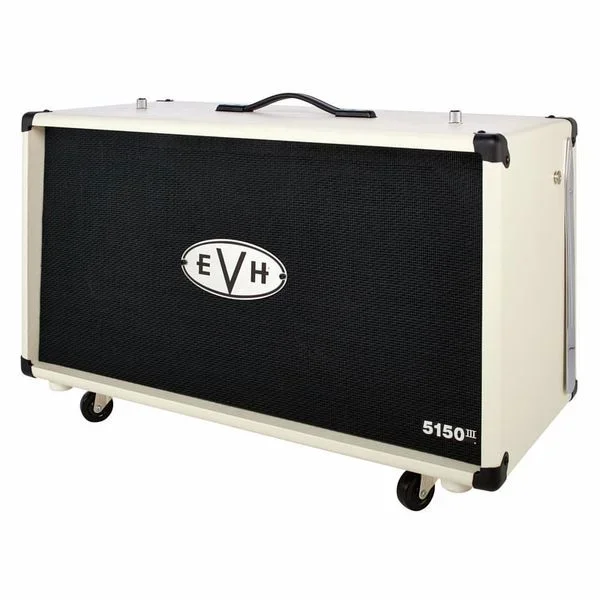 Evh 5150 III 2×12 Straight Cab IVR