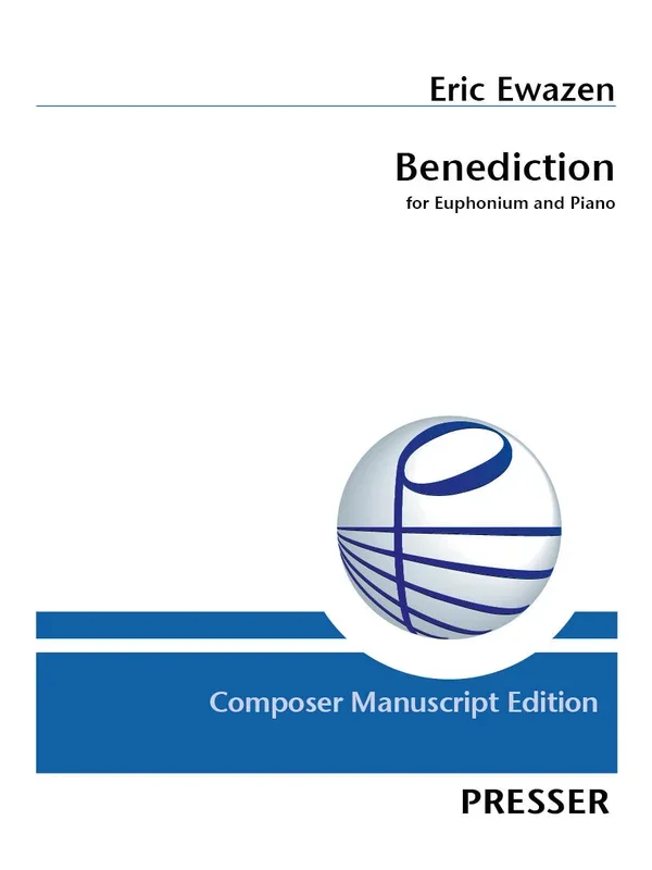 Ewazen: Benediction