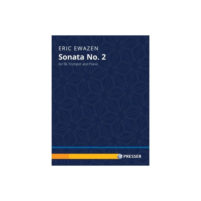 Ewazen, Eric – Sonata No. 2