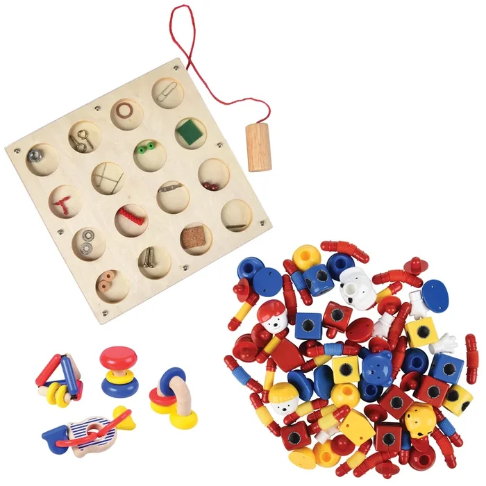 Faith & Foundations Learning Kit