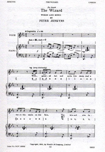 Farkas : Hungarian Dances: Violin and Piano