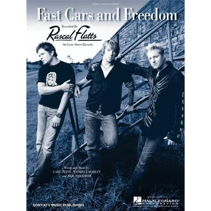 Fast Cars and Freedom