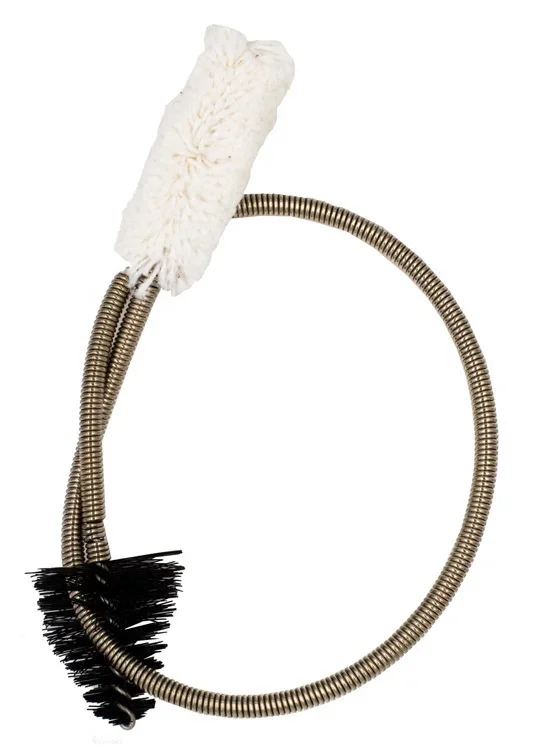 Faxx Wire Saxophone Neck Cleaning Snake