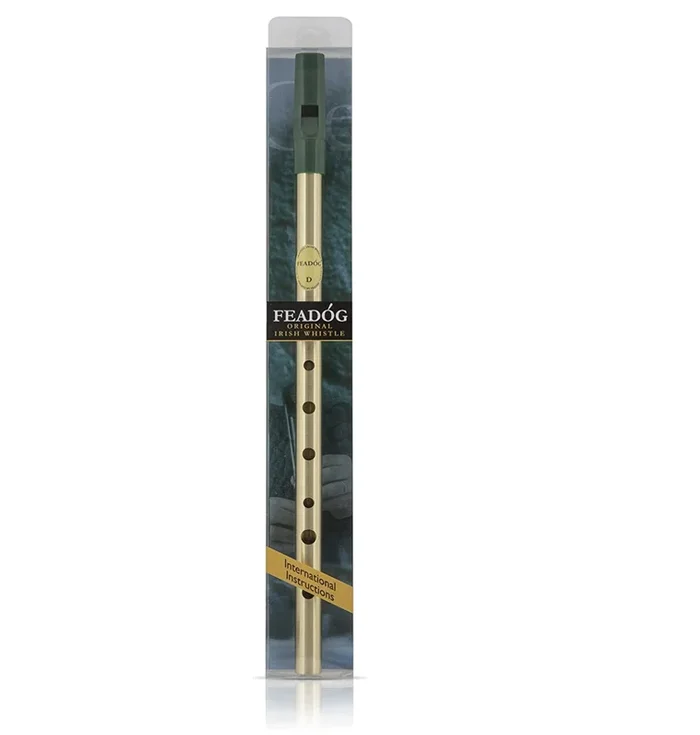Feadog Irish Whistle
