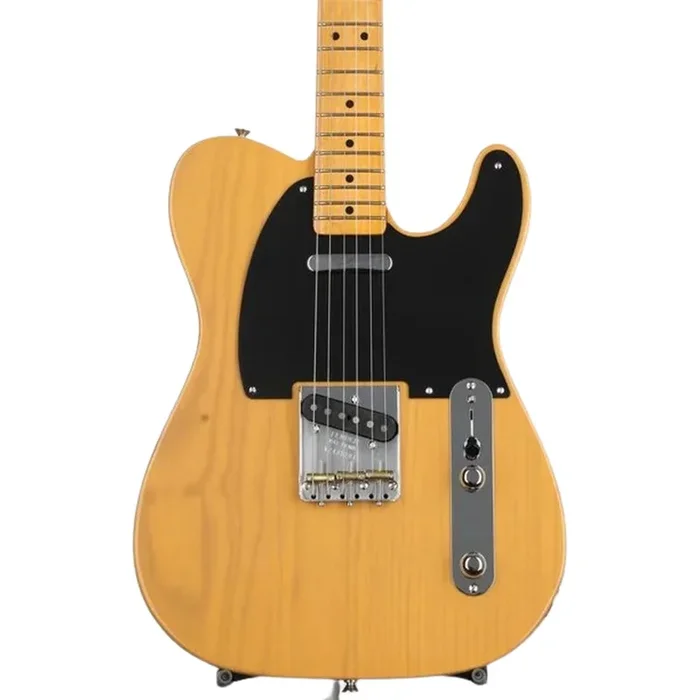 Fender American Vintage II 1951 Telecaster Electric Guitar