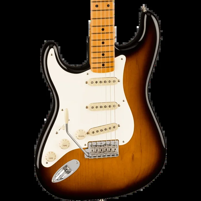 Fender American Vintage II 1957 Stratocaster Left-Hand – 2-Color Sunburst