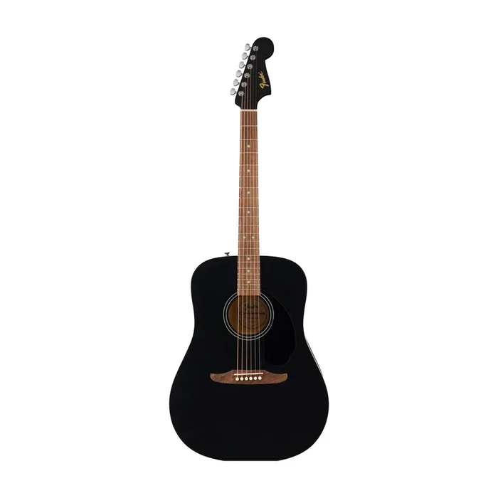 Fender California Debut Redonde Series Acoustic Guitar – Antigua