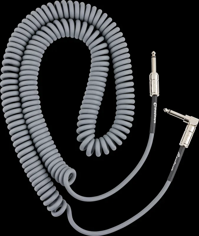 Fender Contour 30′ Coil Cable, INS