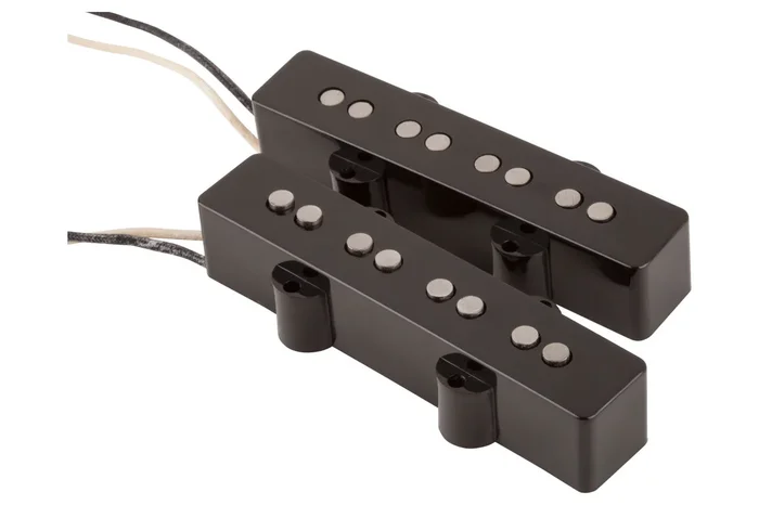 Fender Custom Shop 60’s Jazz Bass Pickup Set
