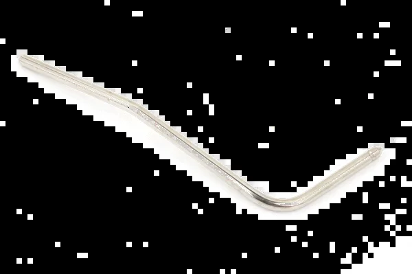 Fender Elite/Deluxe Stratocaster Snap-In Tremolo Arm, Chrome