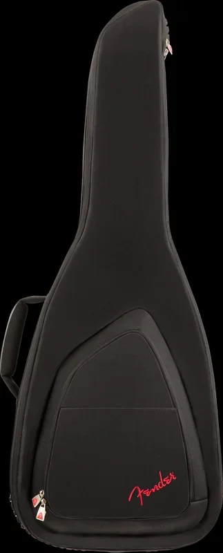 Fender FE620 Electric Guitar Gig Bag – Black