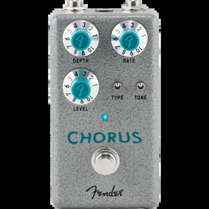 Fender Hammertone Chorus Pedal