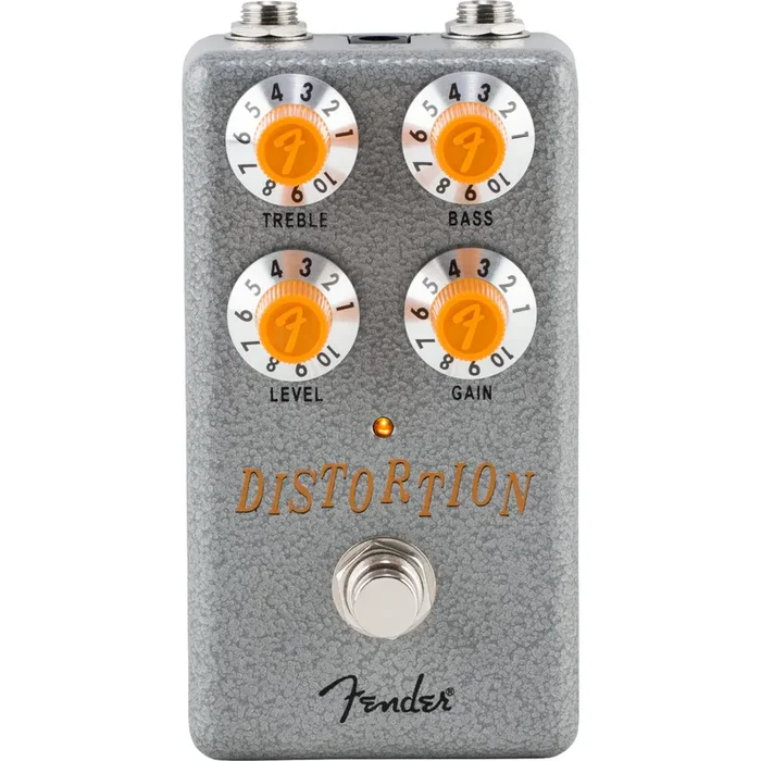 Fender Hammertone™ Distortion Pedal