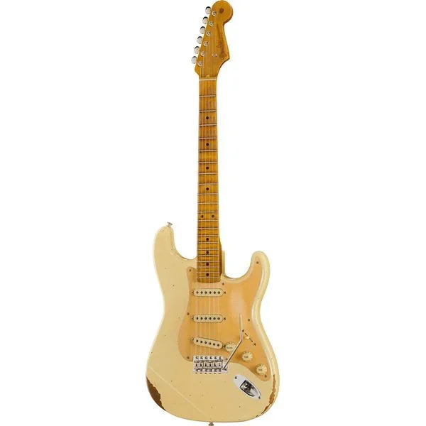 Fender LTD 56 Strat AVW CCH Relic