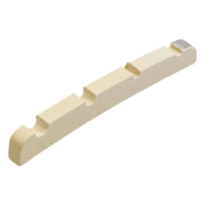 Fender PRECISION BASS® PRE SLOTTED MICARTA STRING NUT – 0994921000