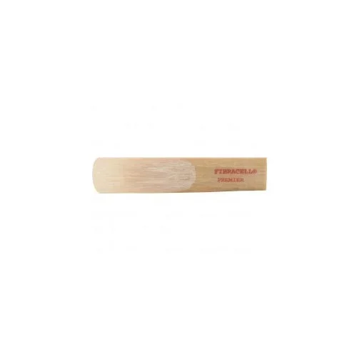 Fibracell CBSP25 Single 2.5 Synthetic Baritone Saxophone Reed