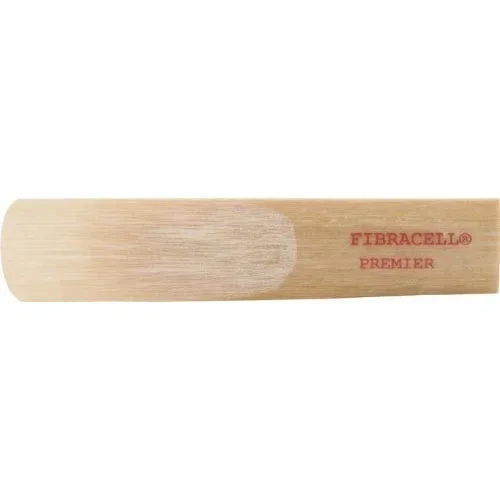 Fibracell Premier FCTSP15 Single 1.5 Synthetic Tenor Saxophone Reed
