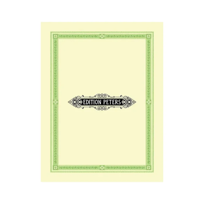 Field, John – Nocturne Nº5 in B flat