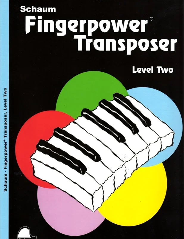 Fingerpower Transposer Level 2