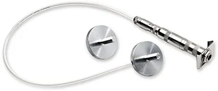 Fishman Full Circle Upright Bass Pickup 6x1mm Format