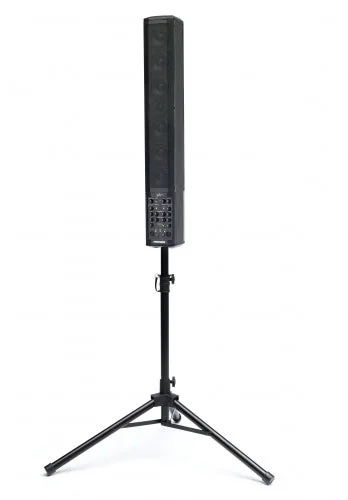 Fishman Pro Solo Amp SA220 – 220-Watt Acoustic / Vocal Amplifier PROAMPSL1
