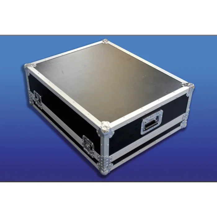 Flight Case for Soundcraft SI EXP Console